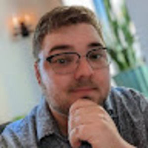 Meet your Posher, Blake